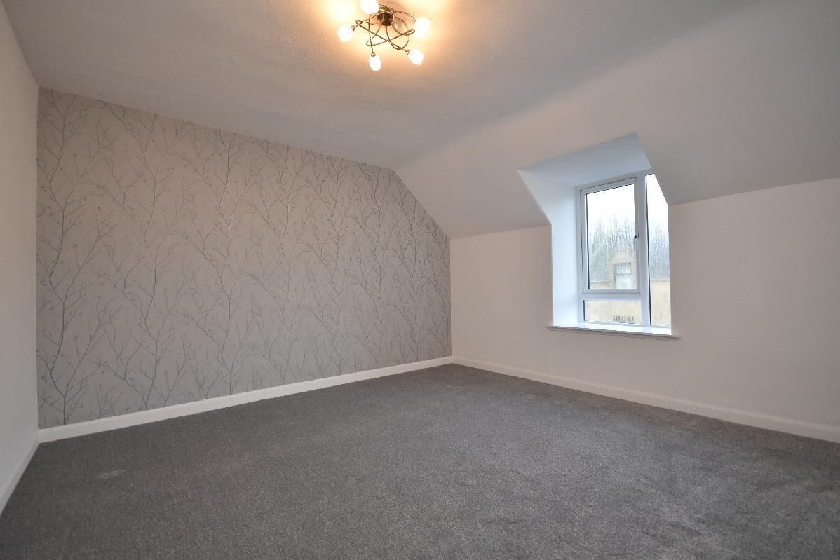 34A Charlotte Street, Fraserburgh, AB43 9JE